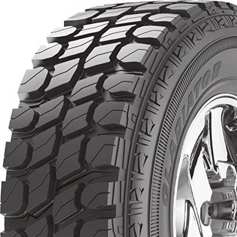 Gladiator QR900 MT Mud Terrain