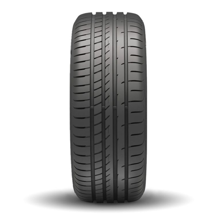 Goodyear EAGLE F1 ASYMMETRIC 2 ROF Summer