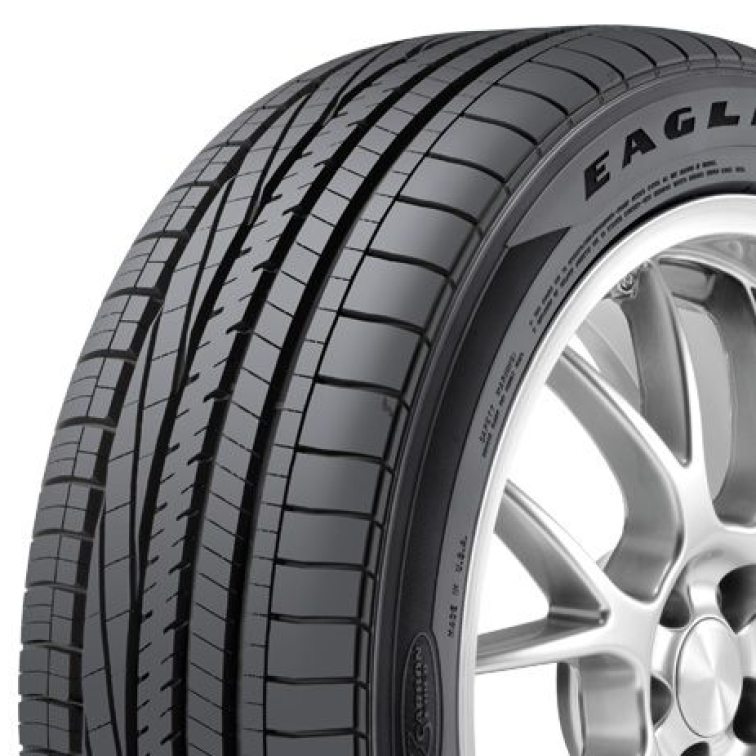 Goodyear EAGLE RS A PLUS POLICE All Season