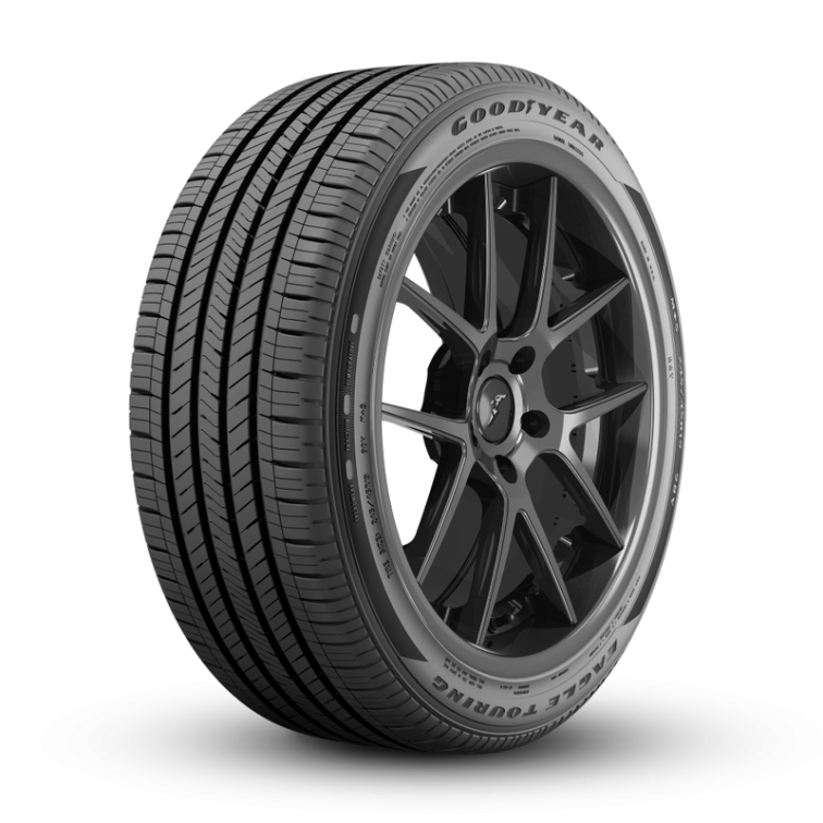 Goodyear EAGLE TOURING All Season