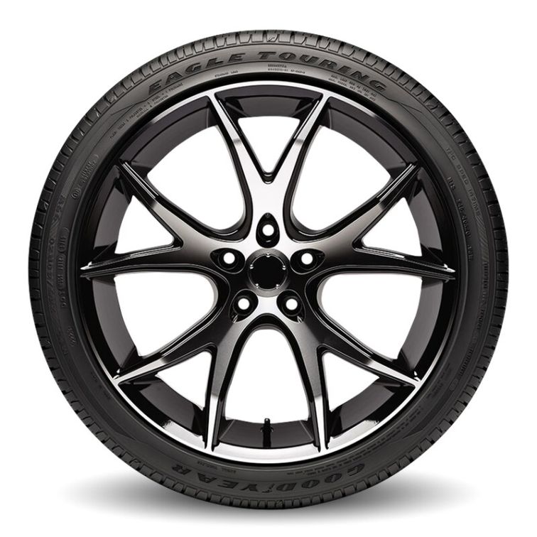 Goodyear EAGLE TOURING All Season