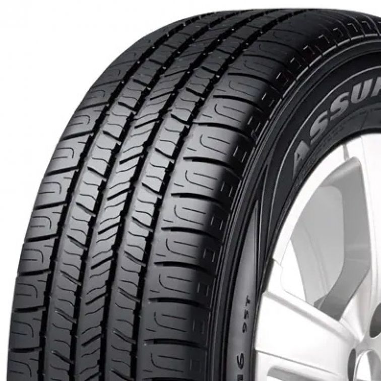 Goodyear ASSURANCE ALL SEASON All Season