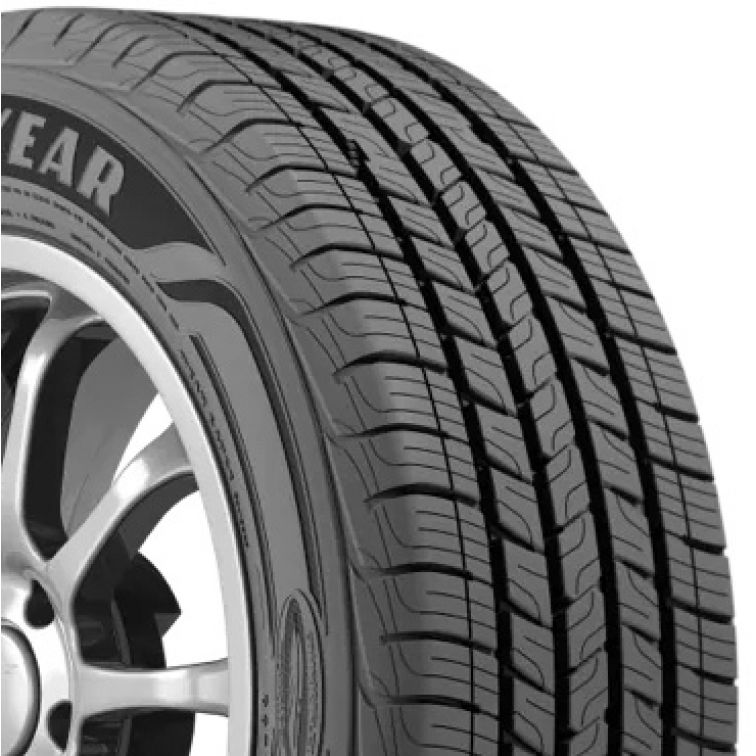 Goodyear ASSURANCE COMFORTDRIVE All Season