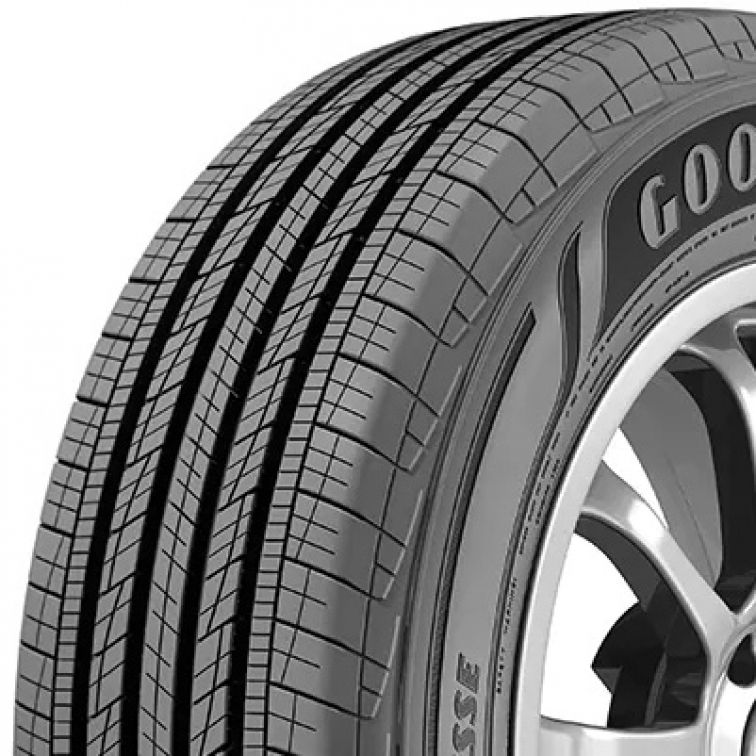 Goodyear ASSURANCE FINESSE All Season