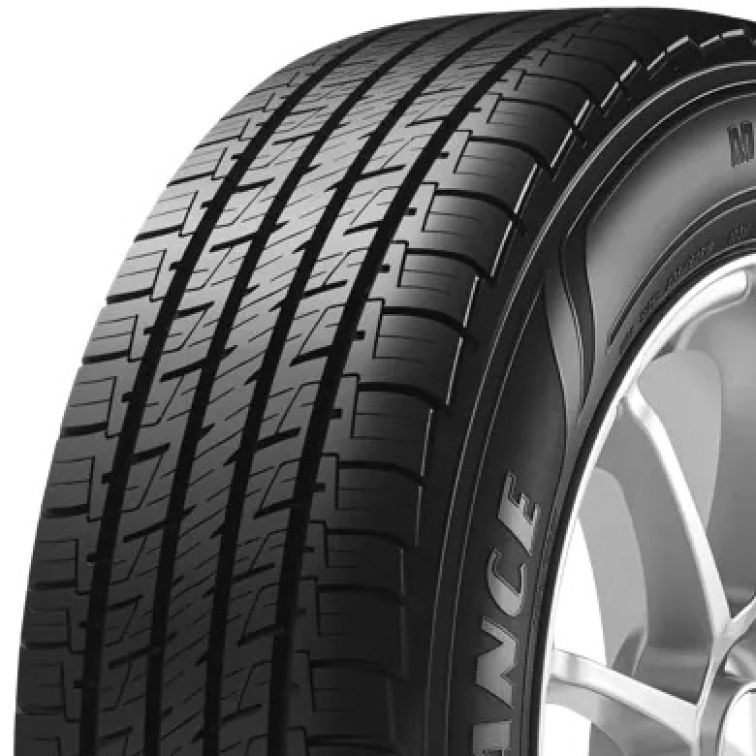Goodyear ASSURANCE MAXLIFE All Season