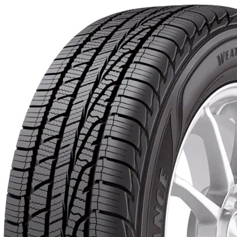 Goodyear ASSURANCE WEATHERREADY All Season