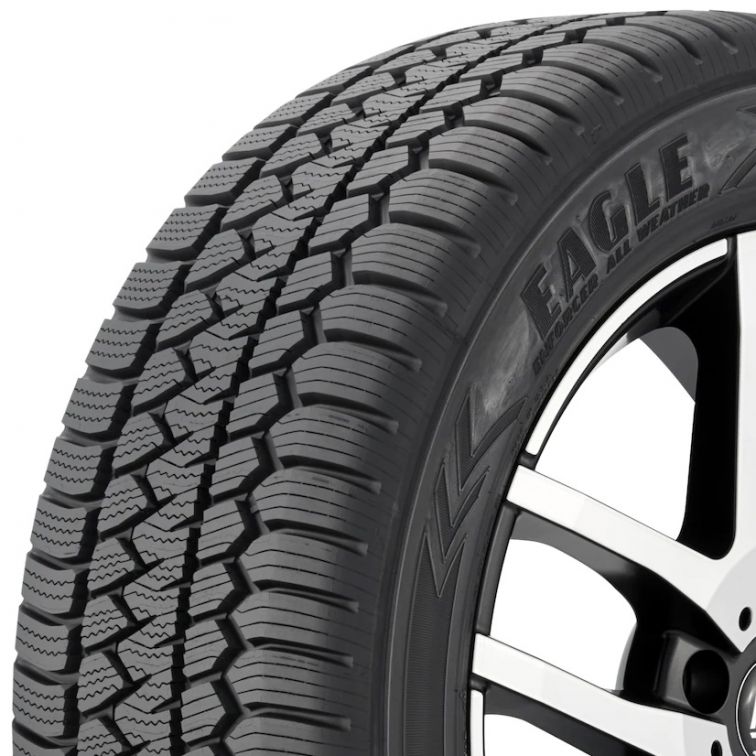 Goodyear EAGLE ENFORCER AW High Performance