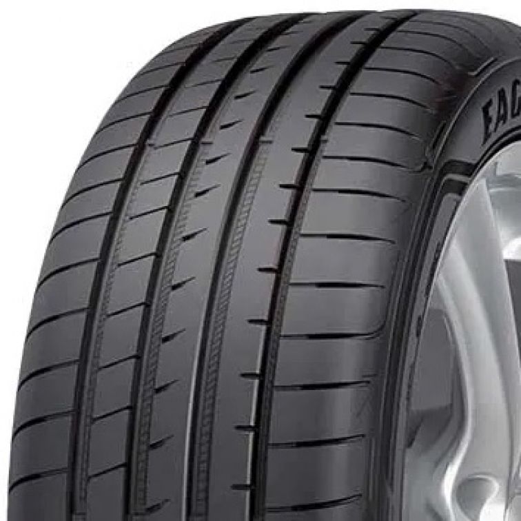 Goodyear EAGLE F1 ASYMMETRIC 3 Summer