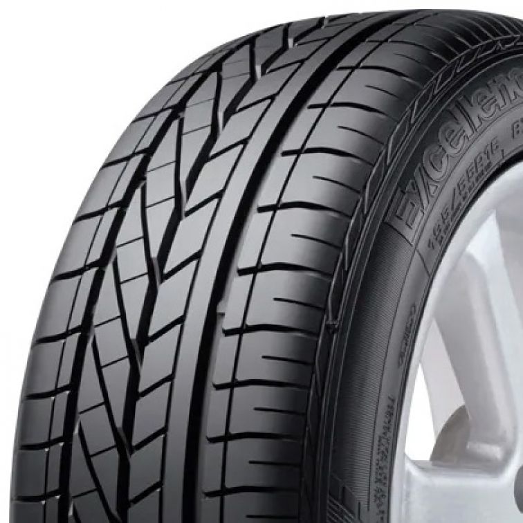 Goodyear EXCELLENCE ROF Summer
