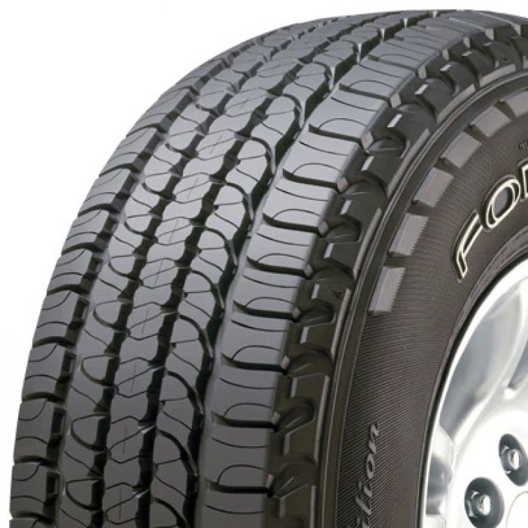 Goodyear FORTERA HL All Season