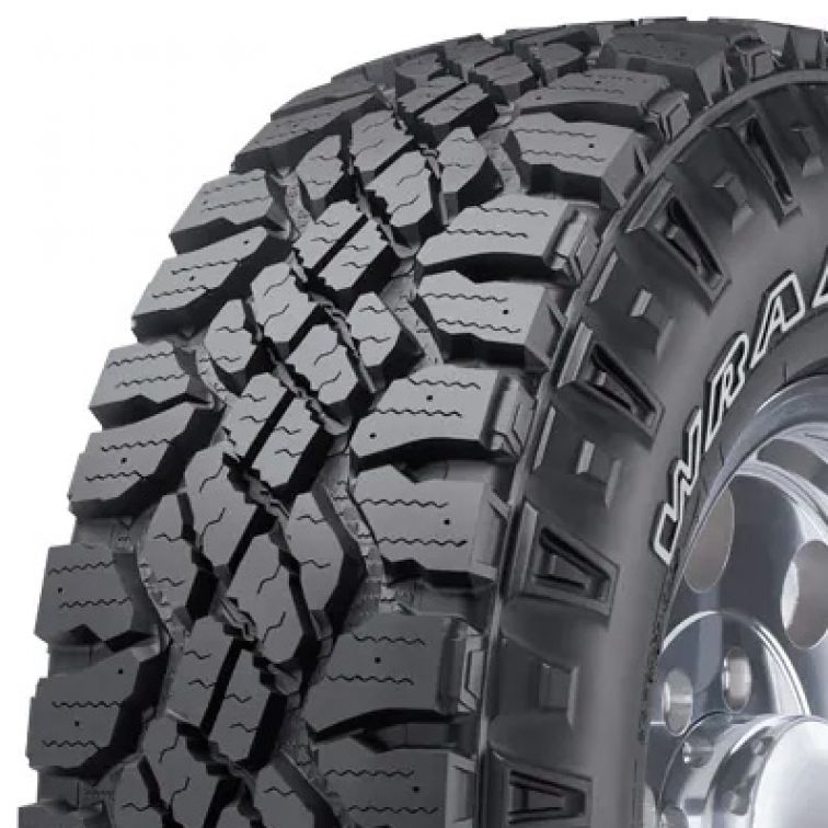 Goodyear WRANGLER DURATRAC All Terrain