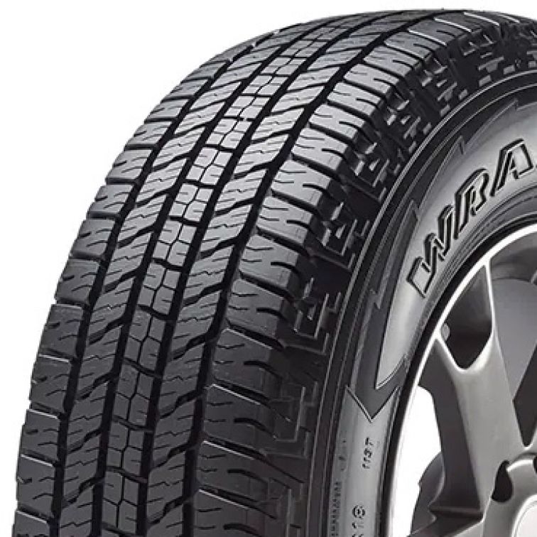 Goodyear WRANGLER FORTITUDE HT All Terrain