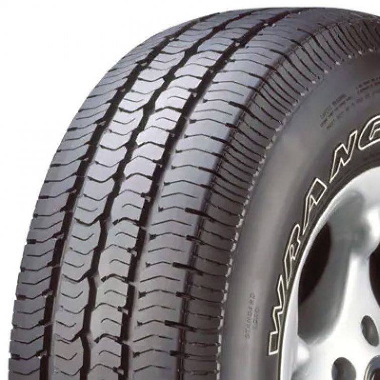 Goodyear WRANGLER ST All Season