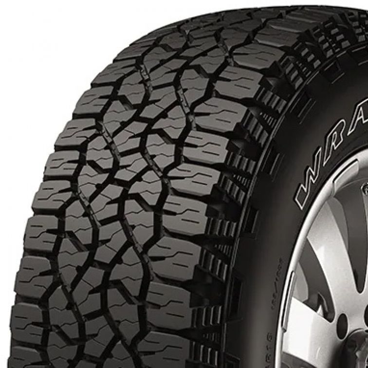 Goodyear WRANGLER TRAILRUNNER AT All Terrain