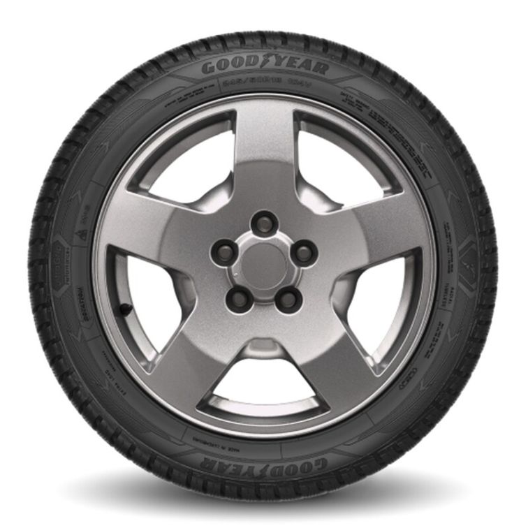 Goodyear ULTRA GRIP PERFORMANCE+ Winter