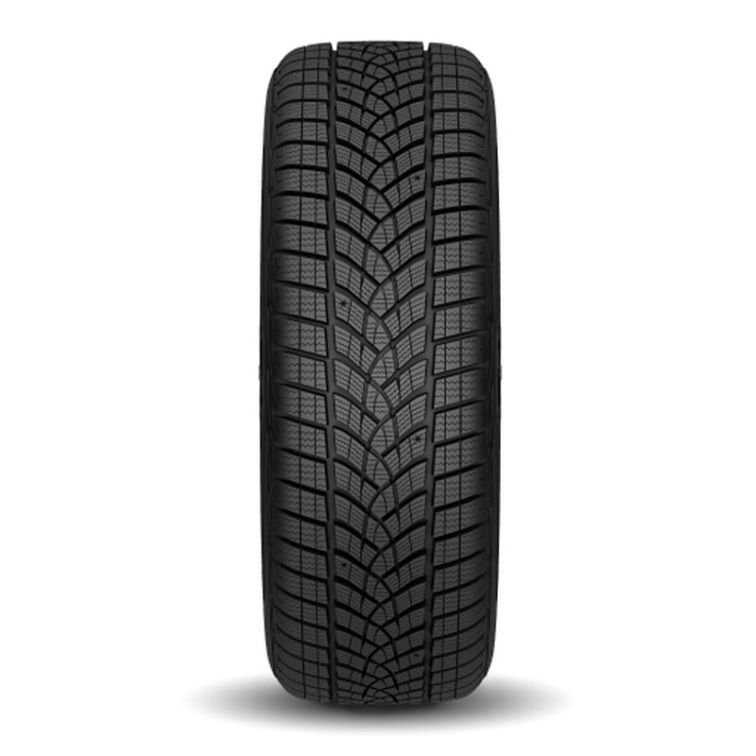 Goodyear ULTRA GRIP SUV Winter