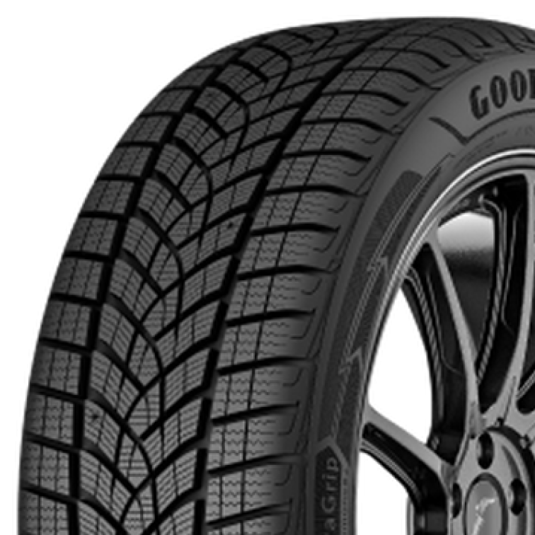 Goodyear ULTRA GRIP SUV Winter