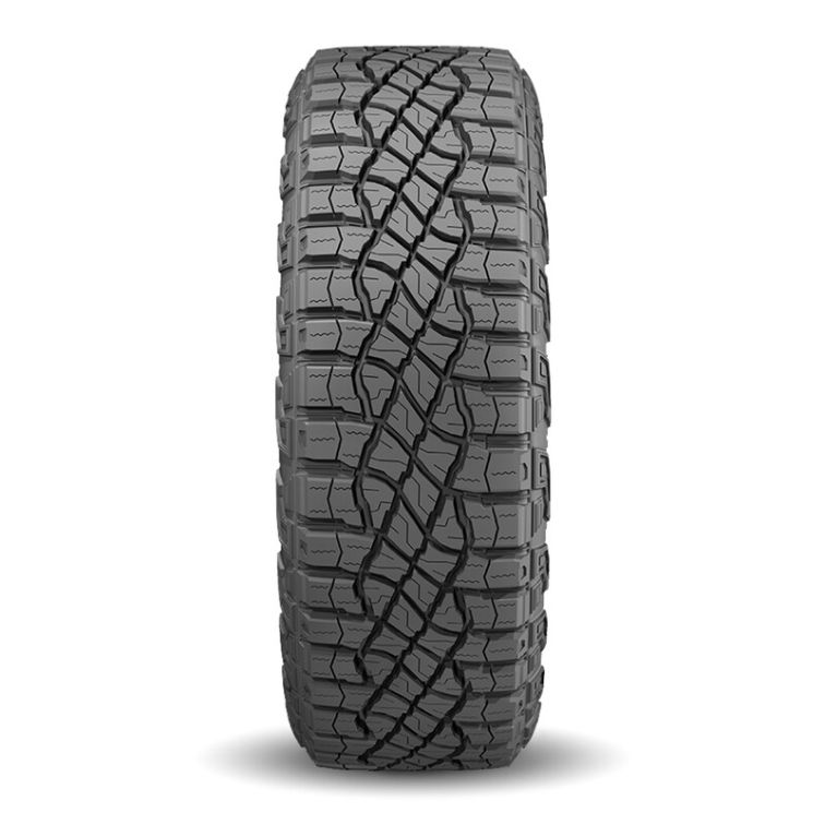 Goodyear WRANGLER TERRITORY MT Mud Terrain