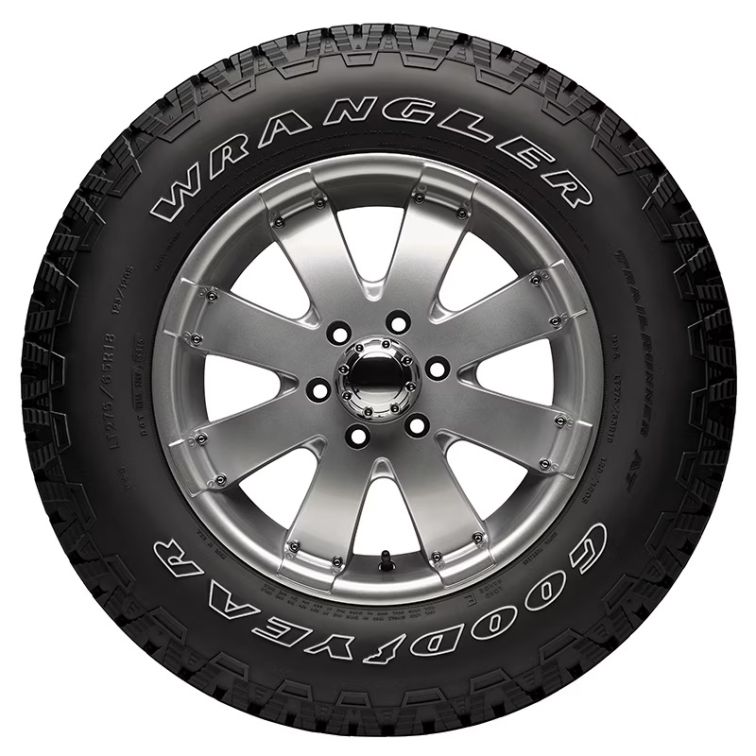 Goodyear WRANGLER TRAILRUNNER AT All Terrain