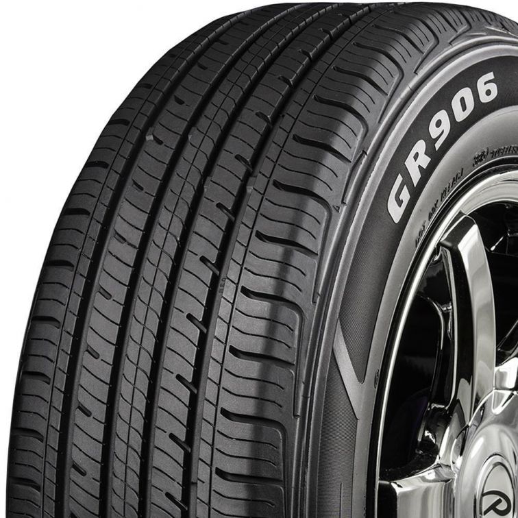IronMan GR906 Standard Touring