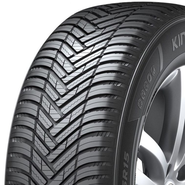 Hankook Kinergy 4S2 H750 All Season