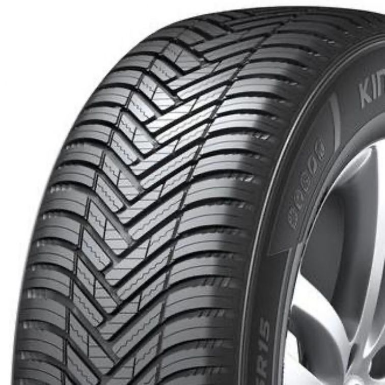 Hankook Kinergy 4S2 X H750A All Season