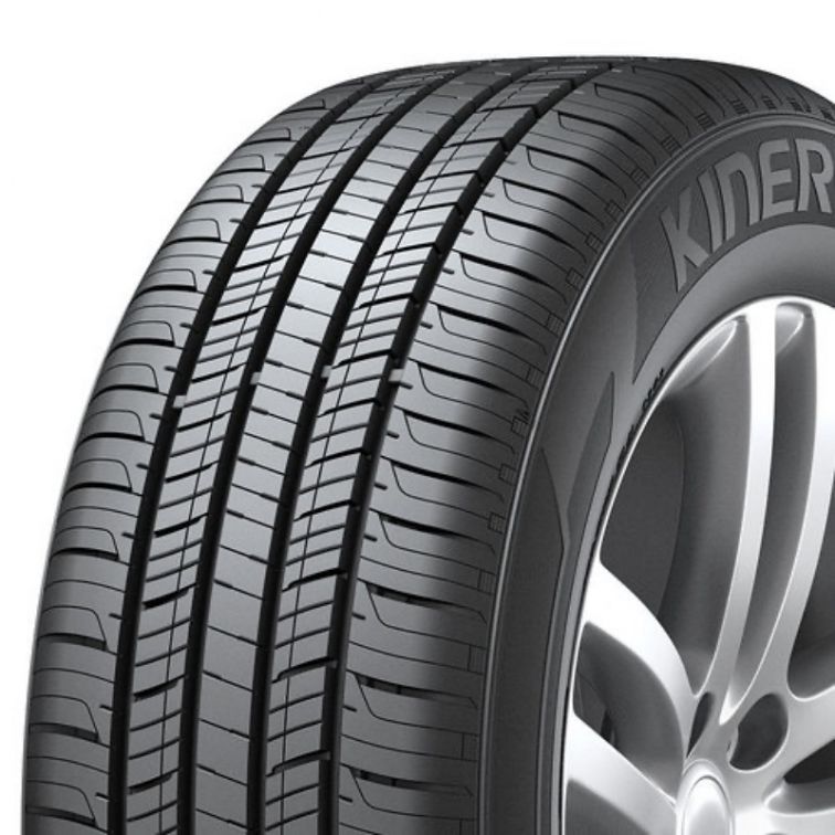 Hankook Kinergy GT H436 All Season