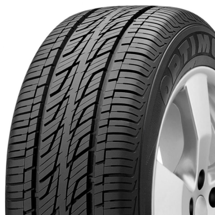 Hankook Optimo H418 Premium Touring