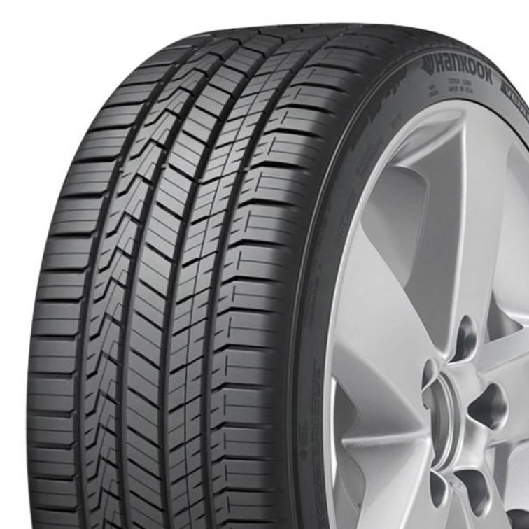 Hankook Ventus S1 AS H125 Ultra High Performance