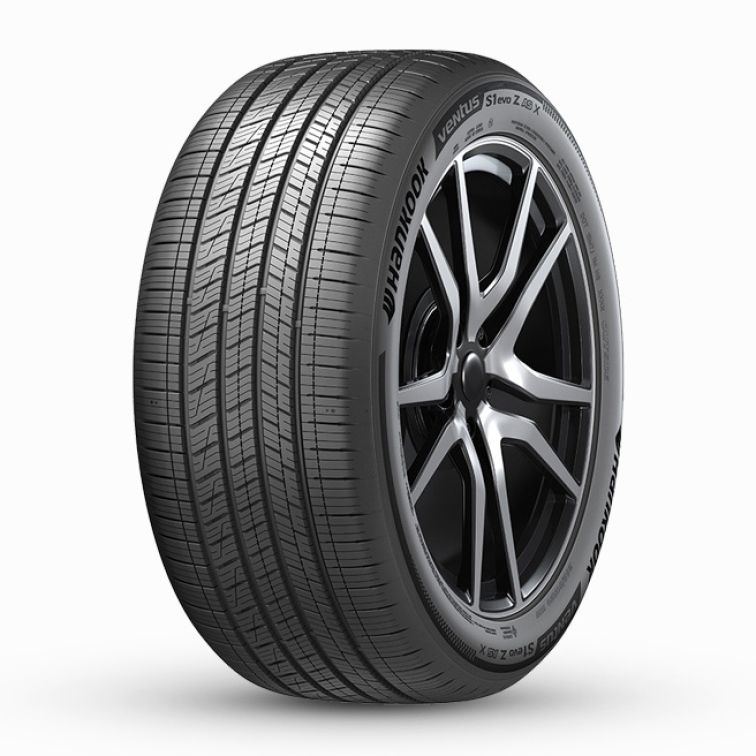Hankook Ventus S1 evo Z AS X H129A All Season