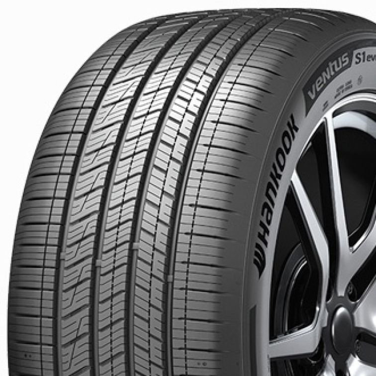 Hankook Ventus S1 evo Z AS X H129A All Season