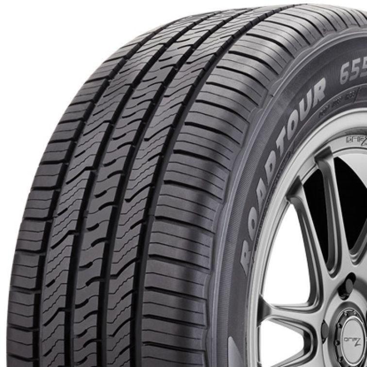 Hercules ROADTOUR 655 MRE All Season