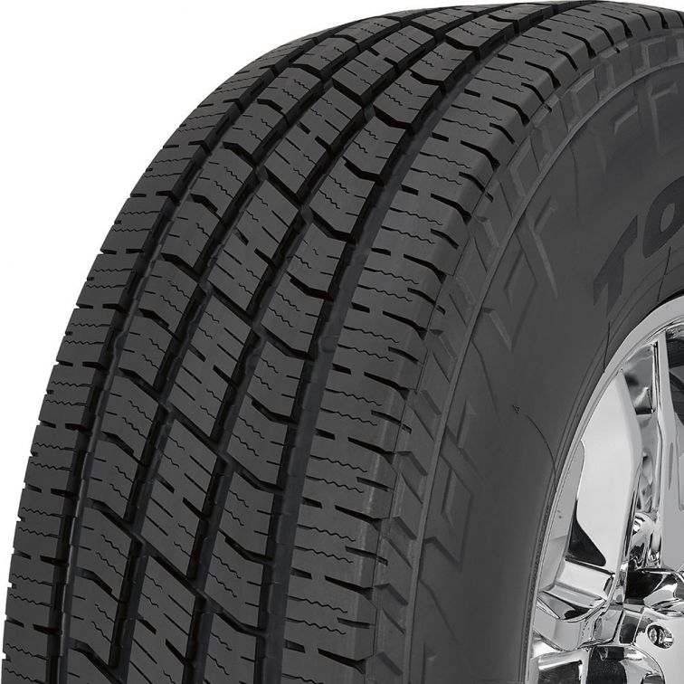 Toyo Open Country H/T II All Season