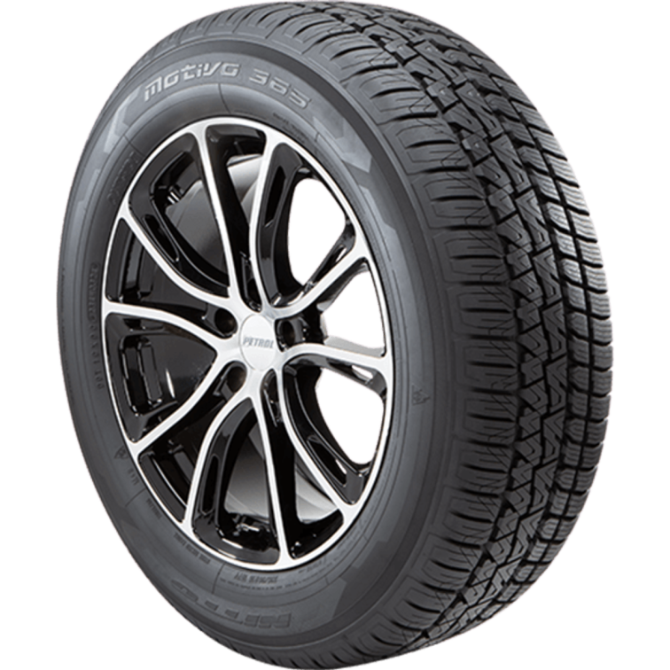 Nitto Motivo 365 All Season