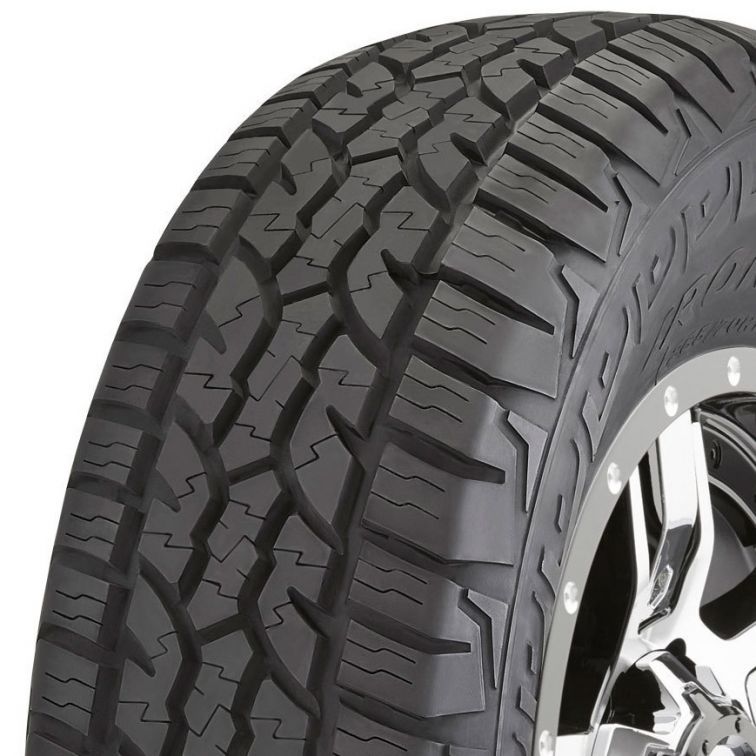 IronMan All Country A/T All Terrain