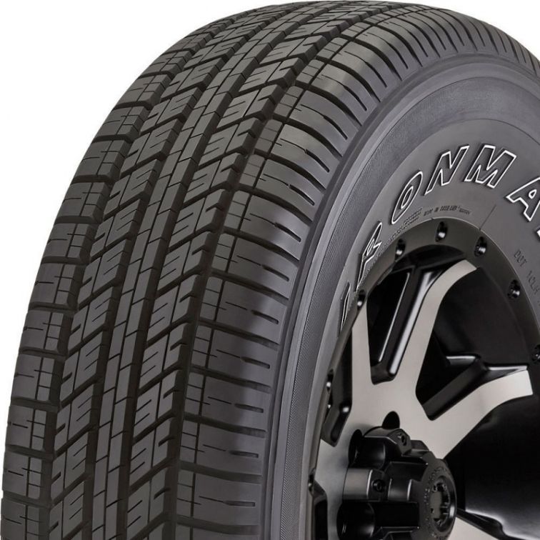 IronMan RB LT Broadline LT SUV CUV