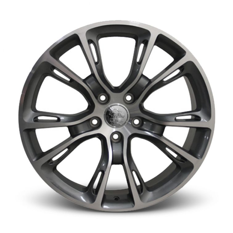 OE JP16  Gunmetal Machined
