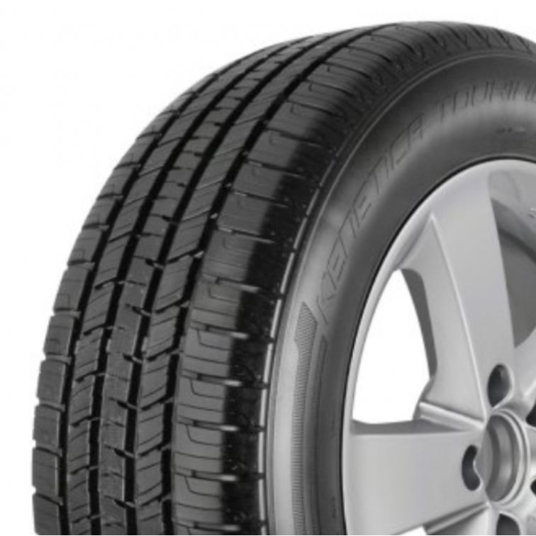 Kenda KR217 Performance