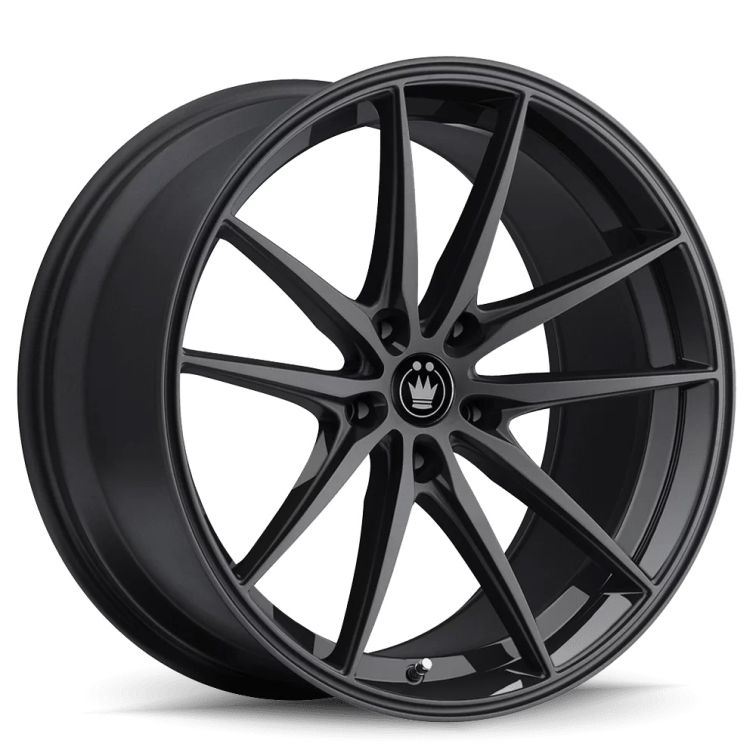 Konig 37B Oversteer  Gloss Black