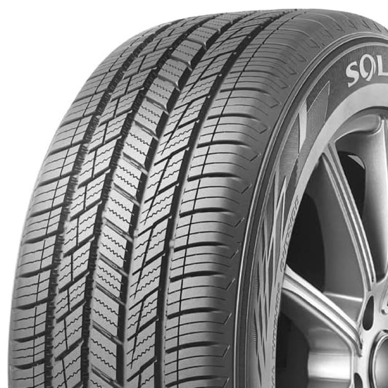 Kumho Solus TA51a All Season