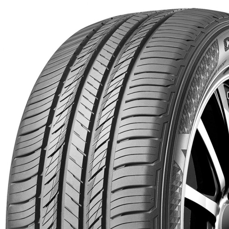 Kumho Crugen HP71 Broadline LT SUV CUV