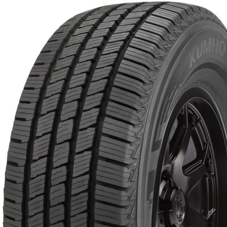 Kumho Temporary Spare All Season