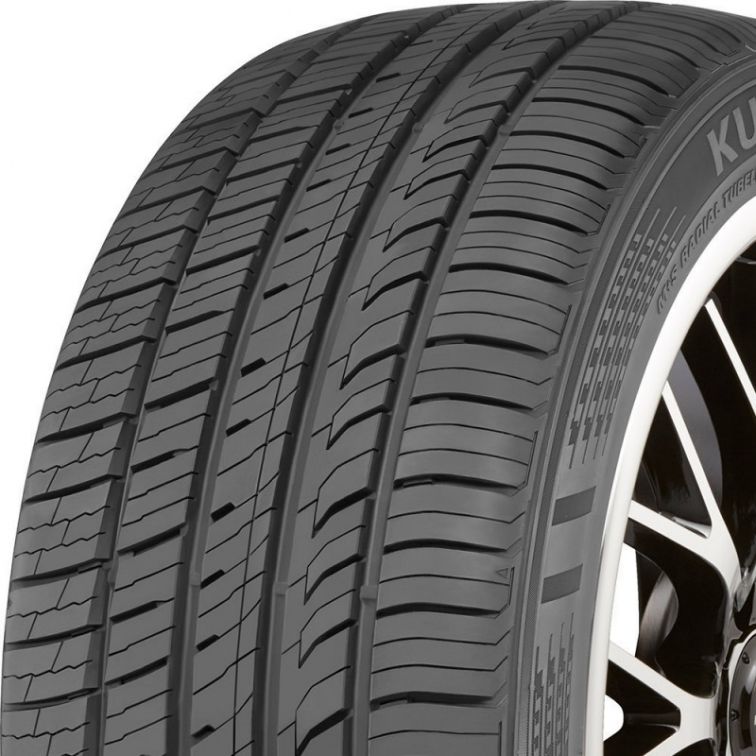 Kumho Ecsta PA51 Ultra High Performance