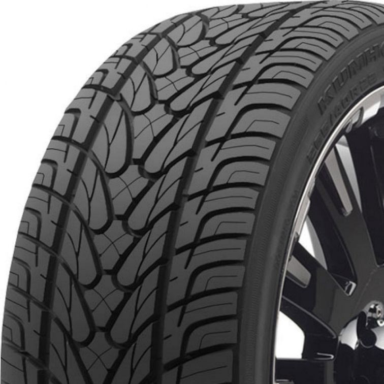 Kumho Ecsta STX KL12 High Performance