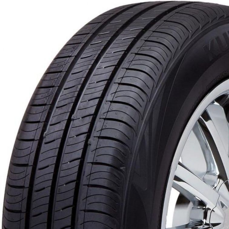 Kumho Solus TA31 EV All Season