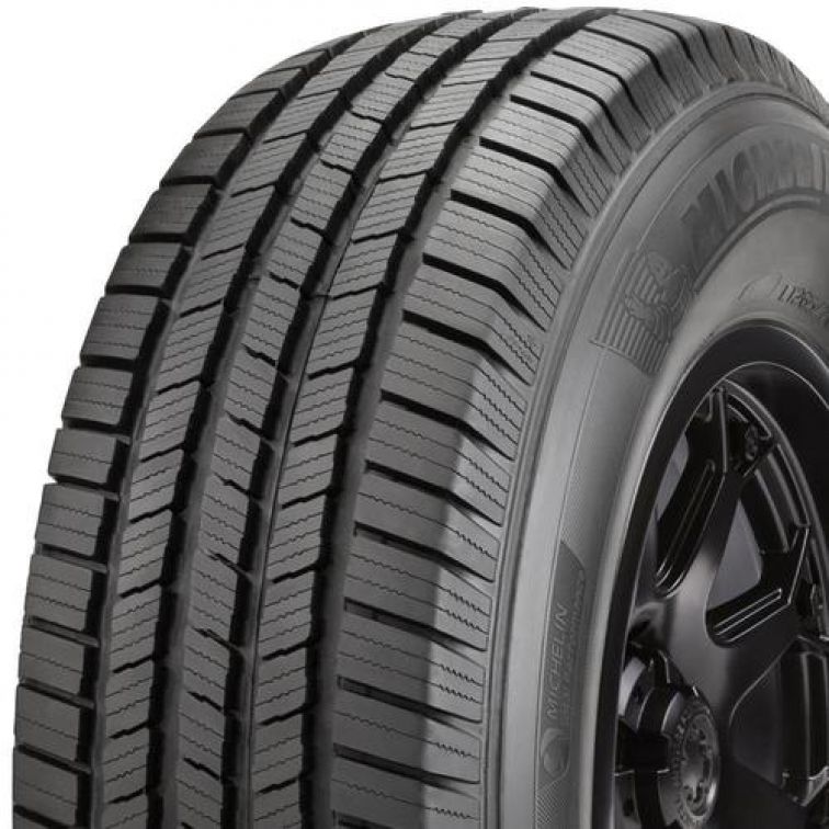 Michelin Defender LTX M/S All Season