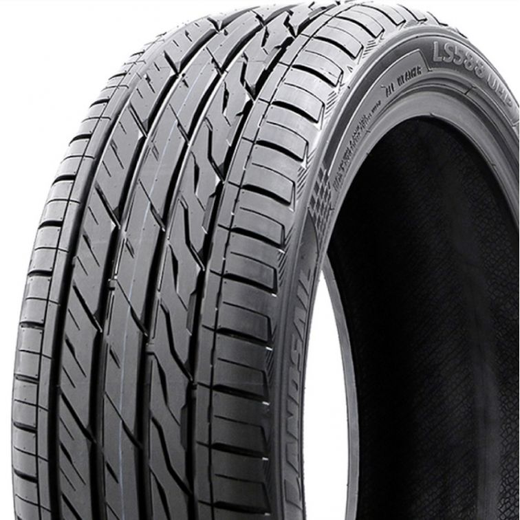 Landsail LS588 UHP Performance All Season