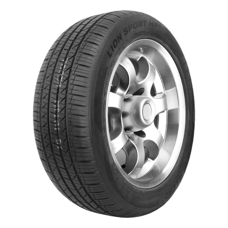 Leao Lion Sport HP3 High Performance