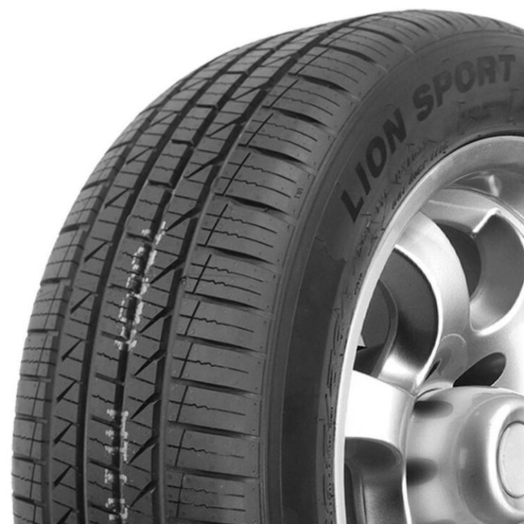 Leao Lion Sport HP3 High Performance