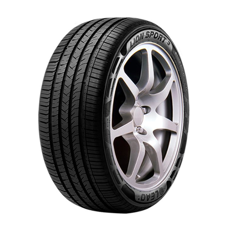 Leao Lion Sport UHP3 Ultra High Performance